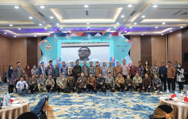 GELAR VENDOR GATHERING 2022, PIM TINGKATKAN SINERGI BERSAMA MITRA